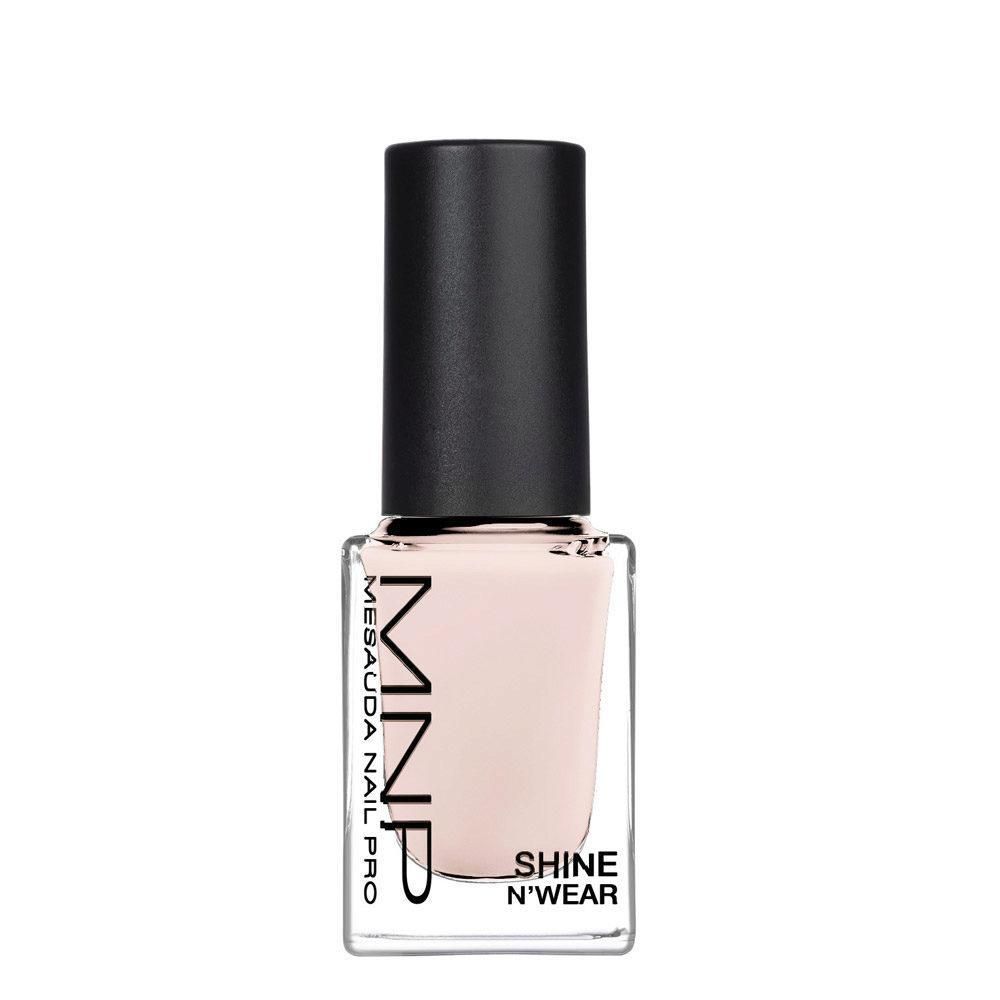 MNP MESUADA SHINE N'WEAR SMALTO UNGHIE 10ML  302 CANVAS