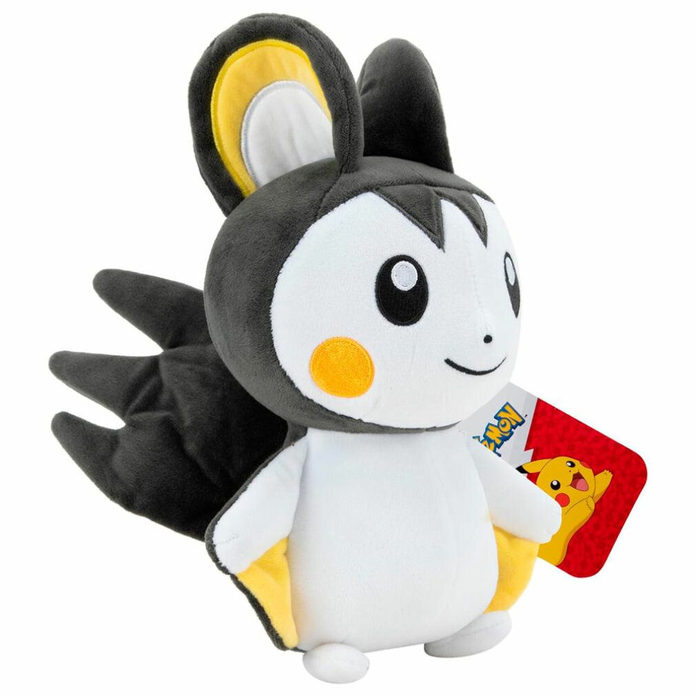 Pokemon Emolga peluche 20 cm