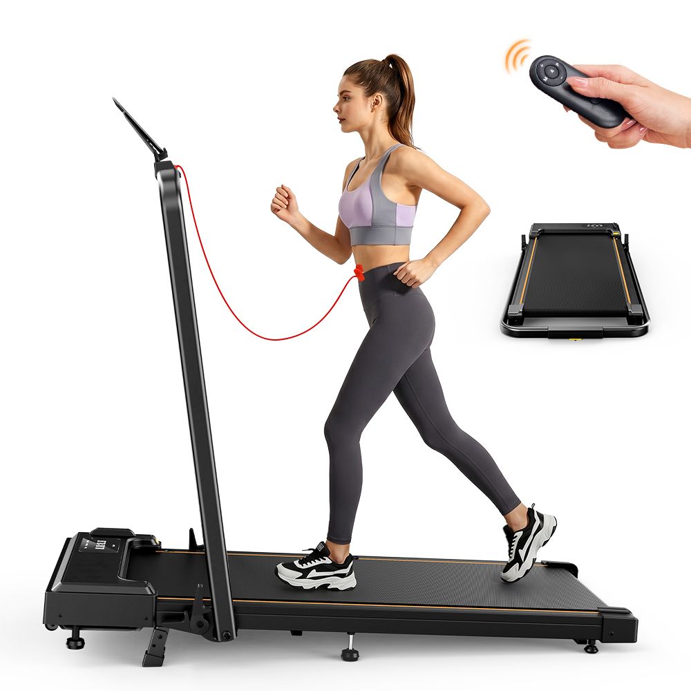 FT50 Tapis roulant pieghevole – Inclinazione 12%