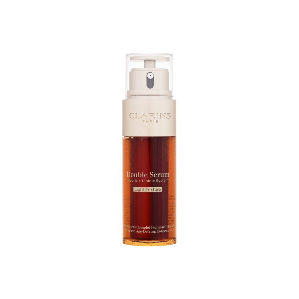 Clarins Double Serum Light Texture 50 ml