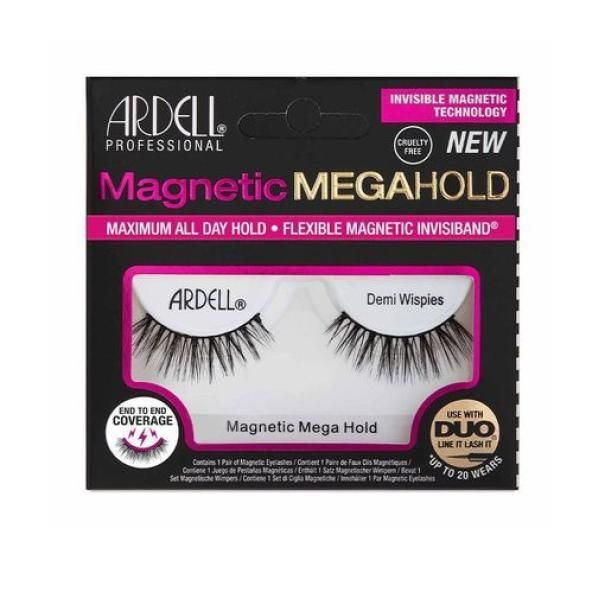 ARDELL MAGN. MEGAHOLD DEMI WIS 55546