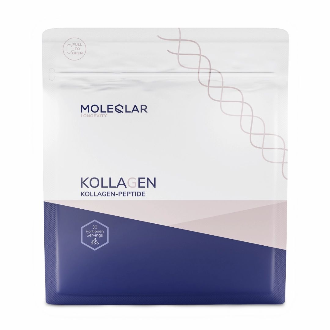 MoleQlar Collagene