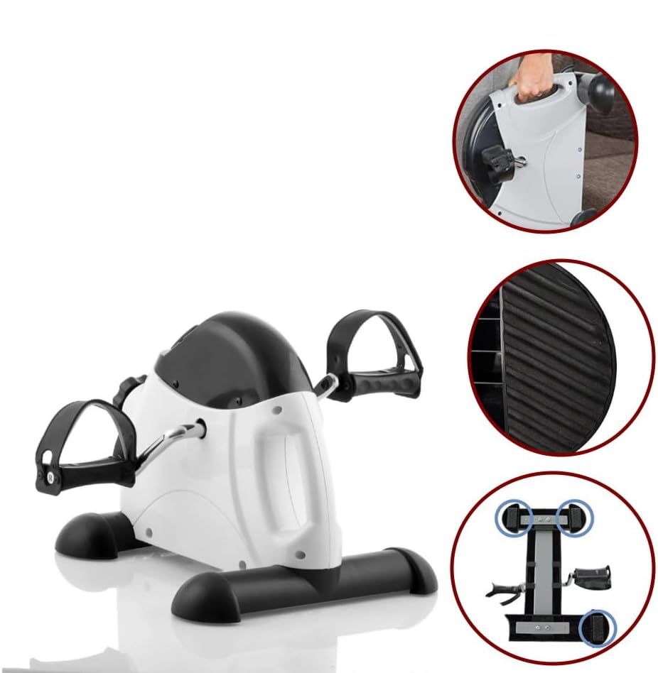 FFitness Pedaliera Mini Bike FF