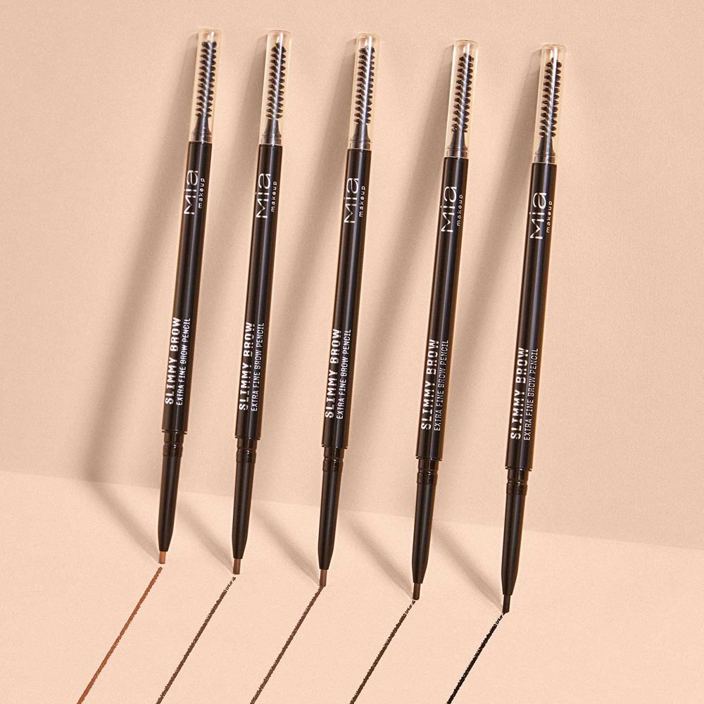 Mia Makeup Slimmy Brow matita sopracciglia