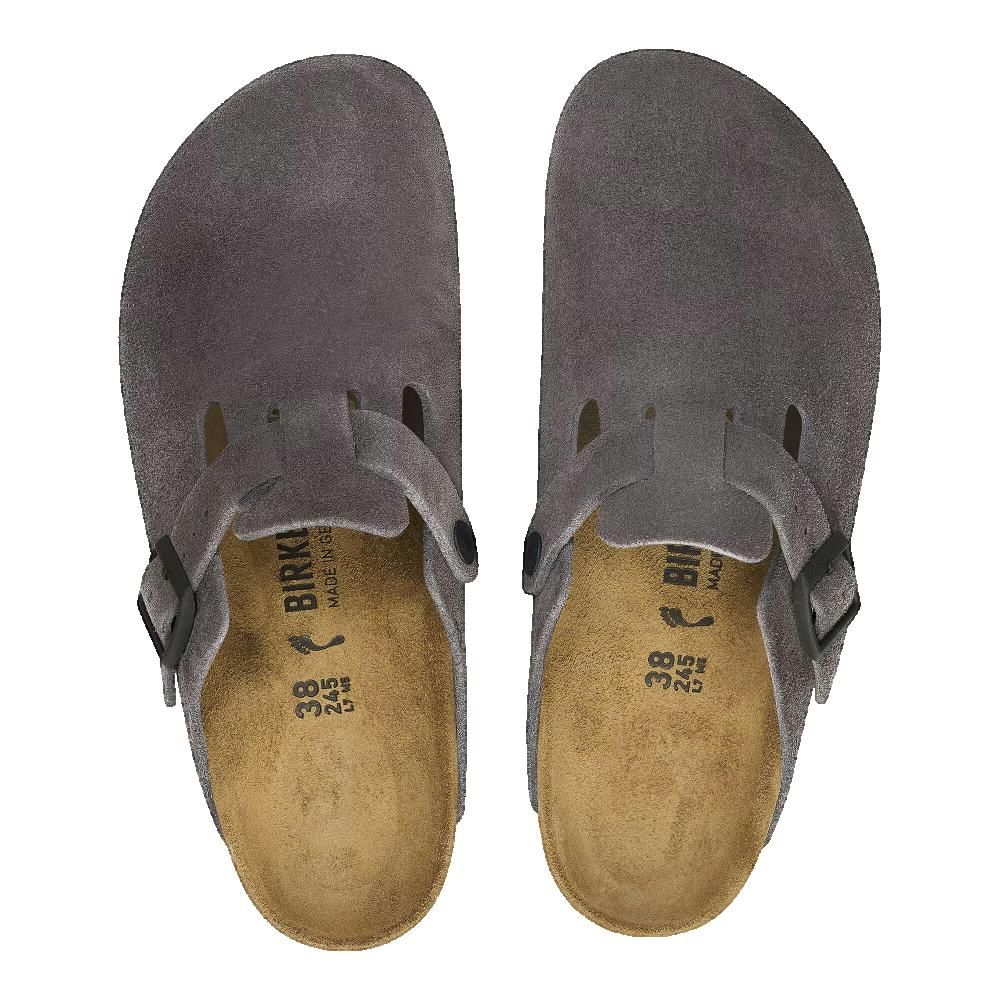 Birkenstock Scarpe Mules Boston