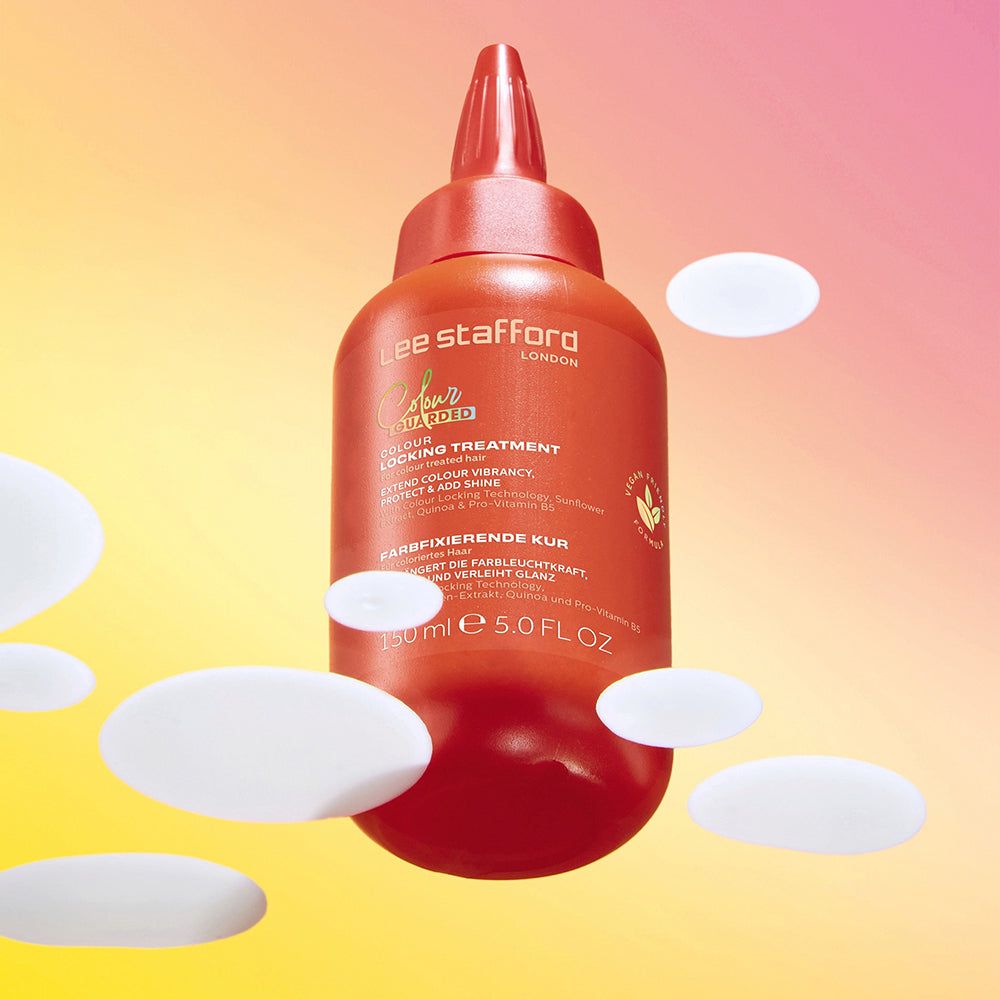 LEE STAFFORD Colour Guarded Colour Locking Treatment
