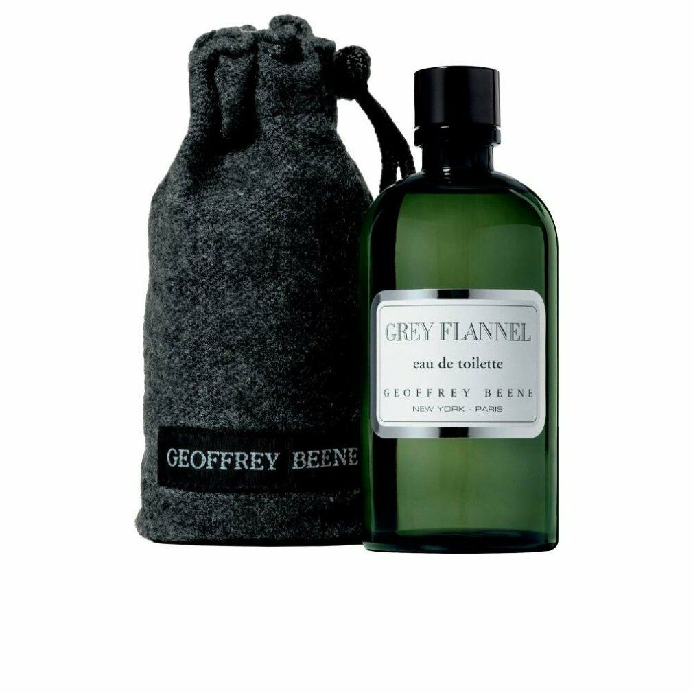 Geoffrey Beene Grey Flannel Profumo Uomo
