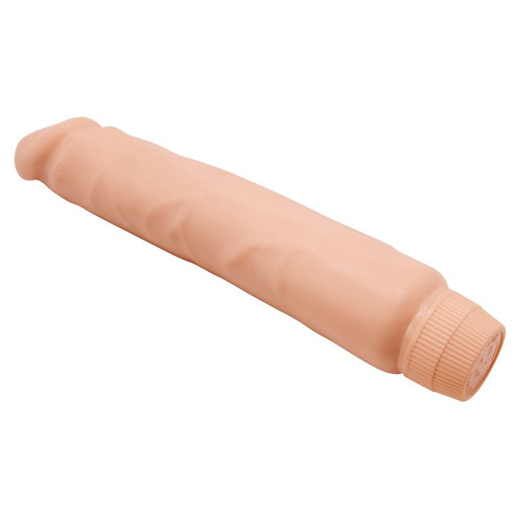 Dildo XXL Barbara Jack 26 cm