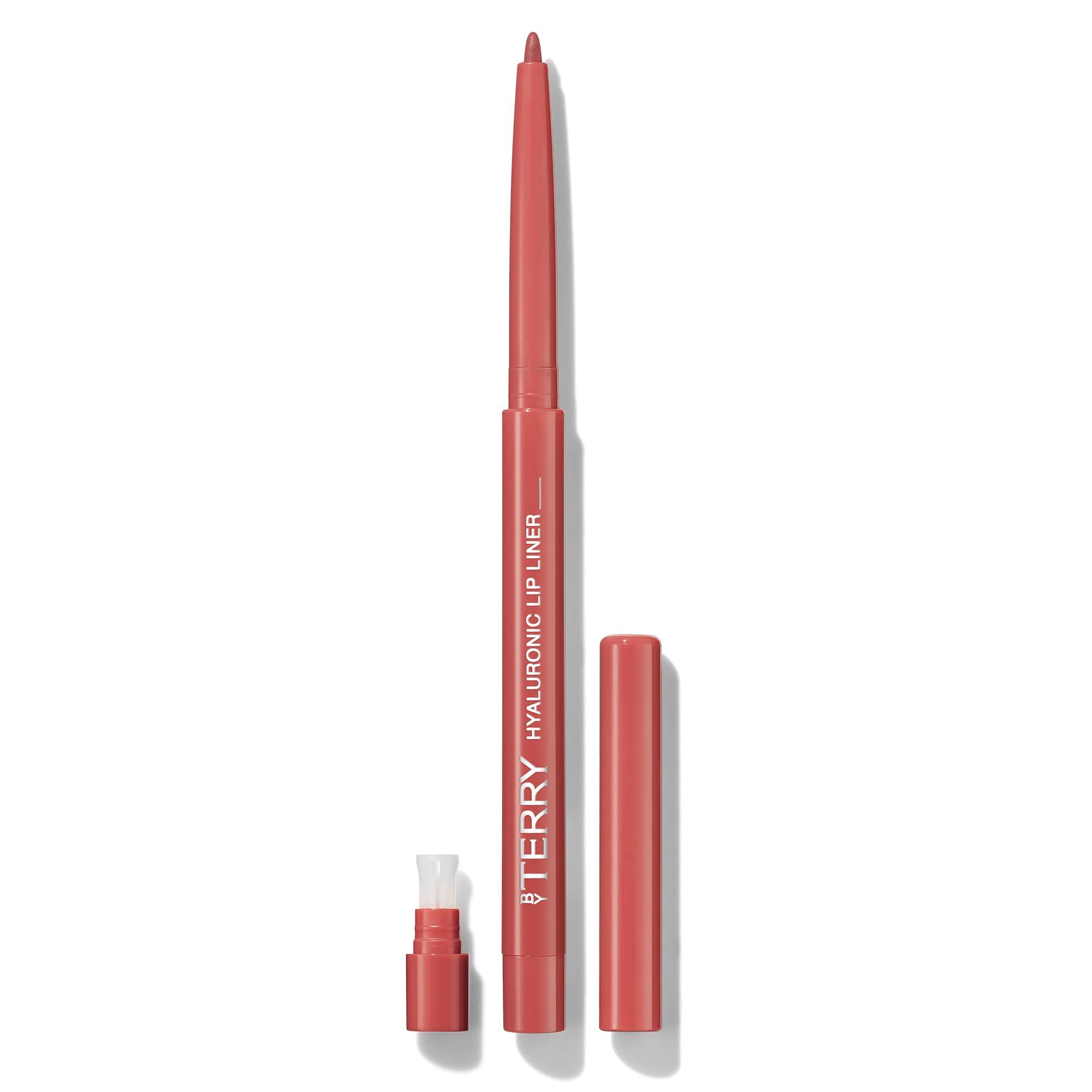 By Terry Hyaluronic Lip Liner matita labbra idratante.