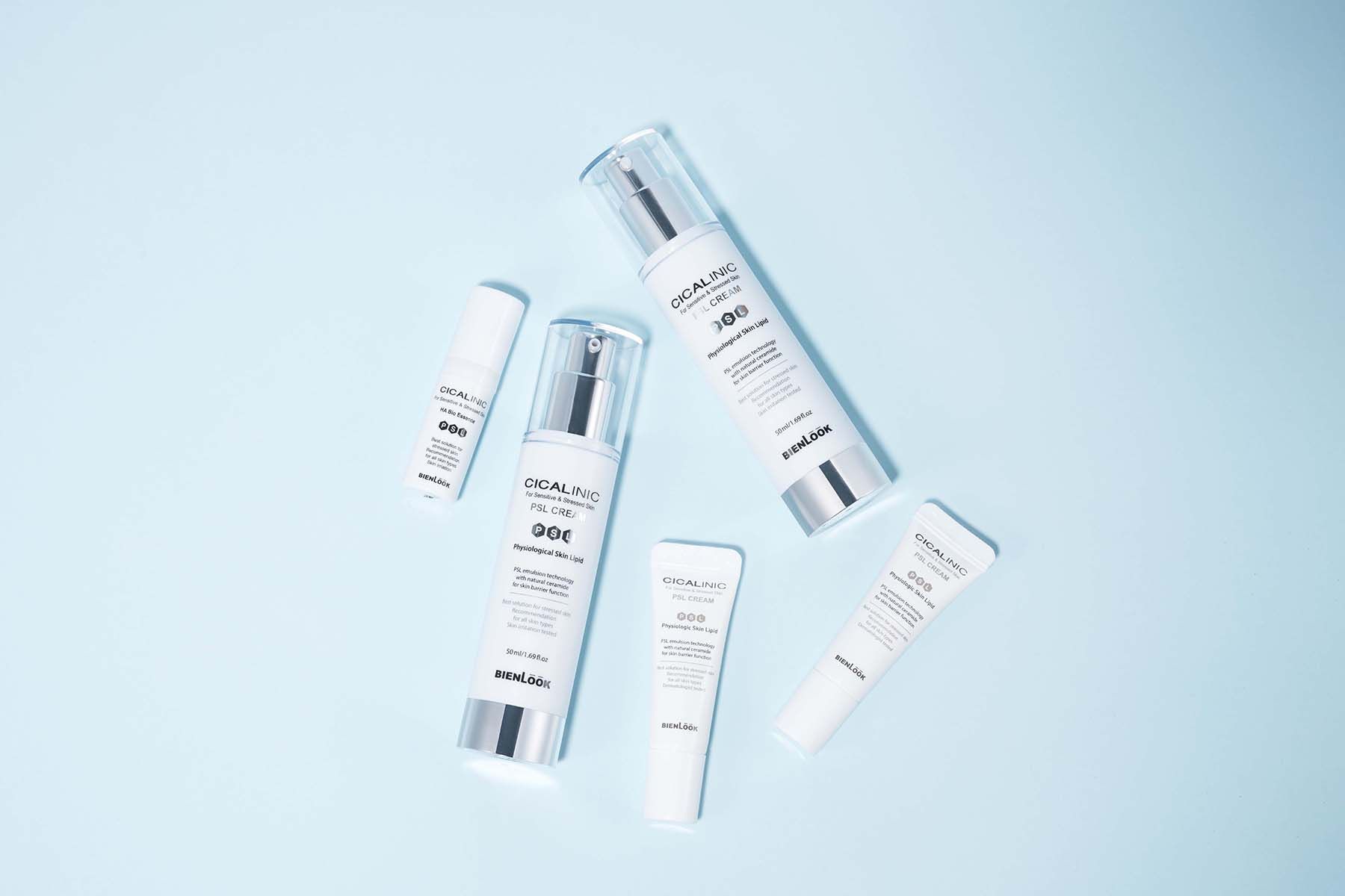 Cicalinic PSL Cream for Sensitive & Stressed Skin
