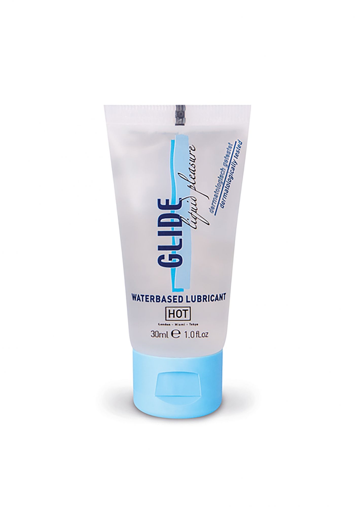 hot Glide Piacere liquido