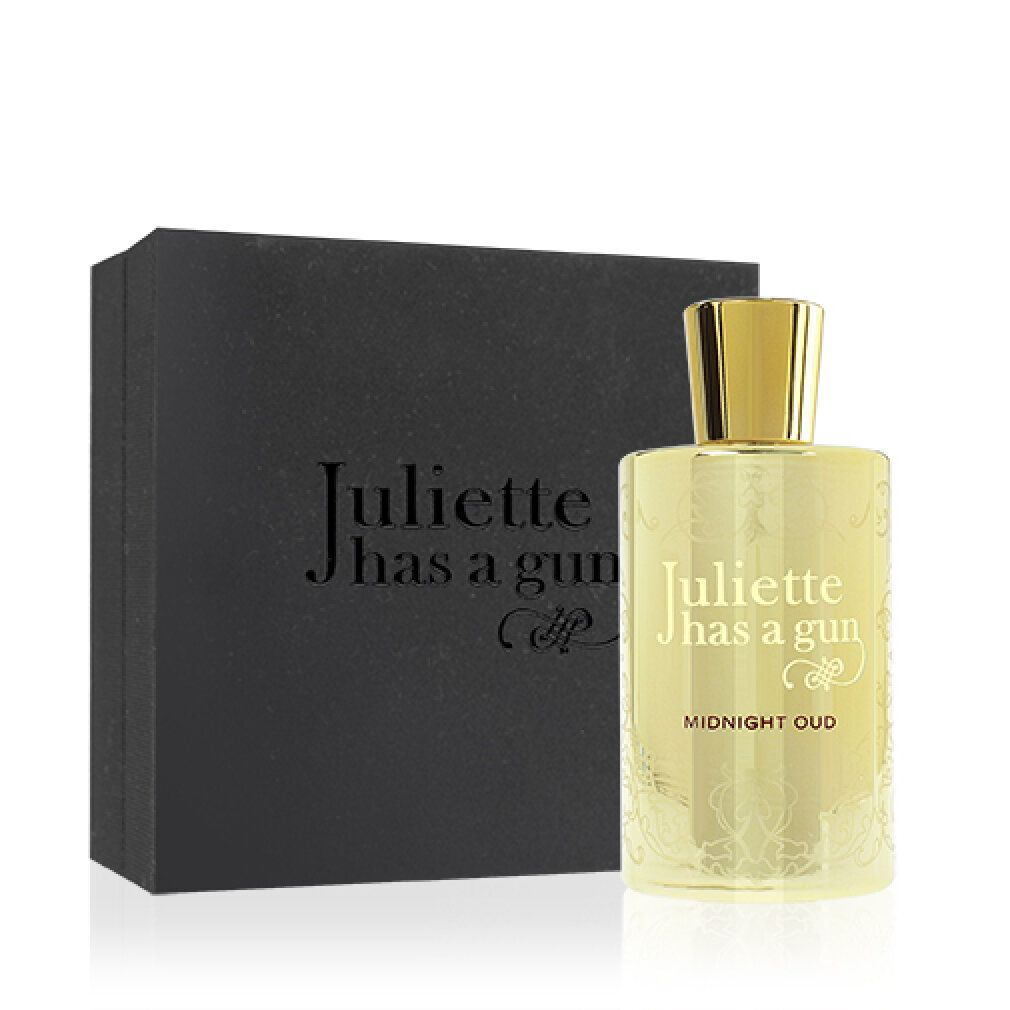 Juliette Has a Gun Midnight Oud Eau de Parfum