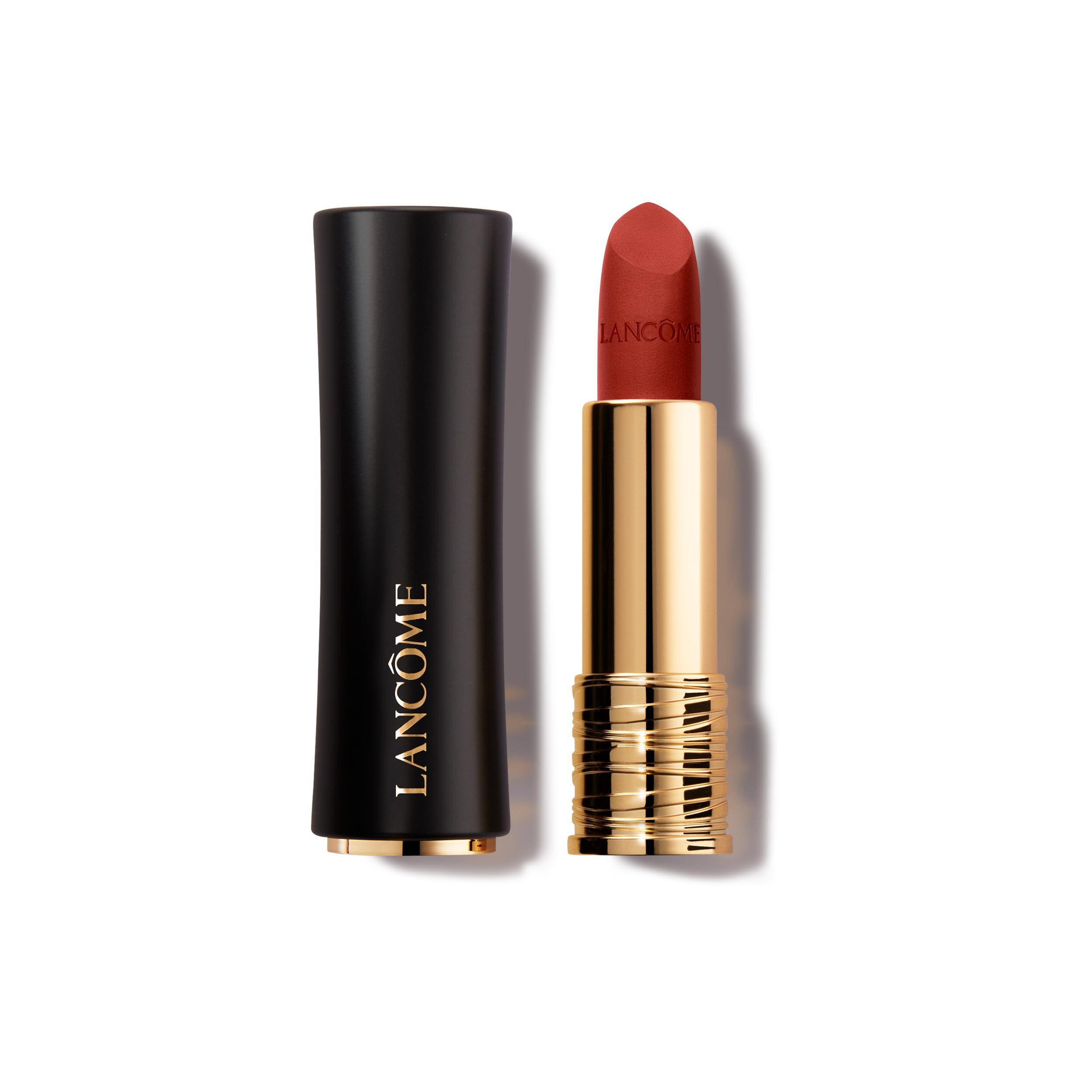 Rossetto Mat LANC.ABSOLU ROUGE DRAMA 196