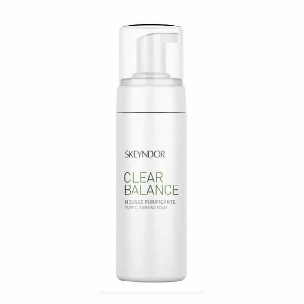 Skeyndor CLEAR BALANCE mousse purificante 150 ml