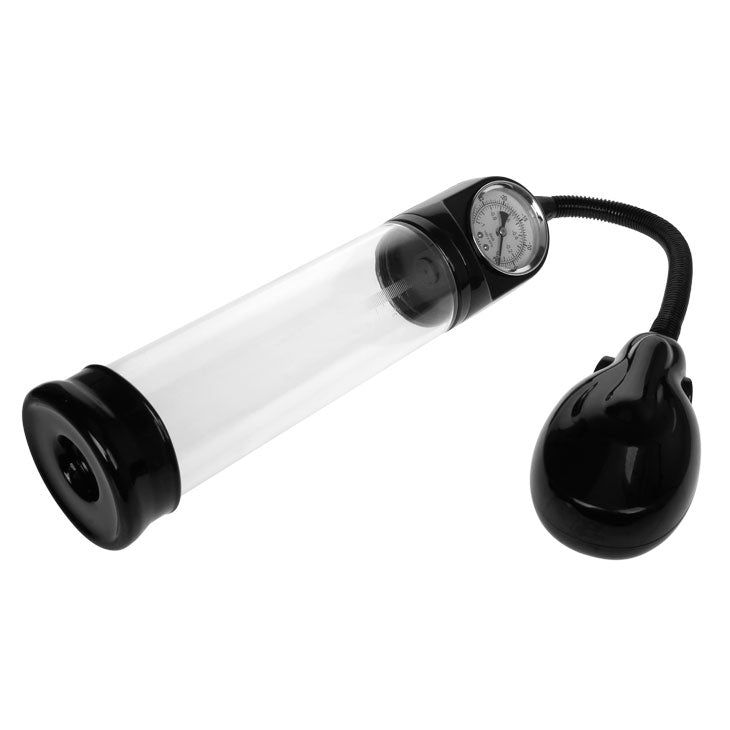 Pompa Sviluppatore Pene  Alexander Valve Barometer