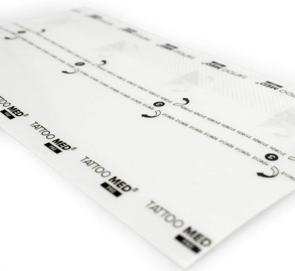 TattooMed Pellicola protettiva 2.0