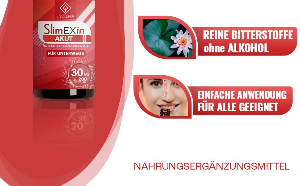 Enolenia® | SlimEXin Acuto