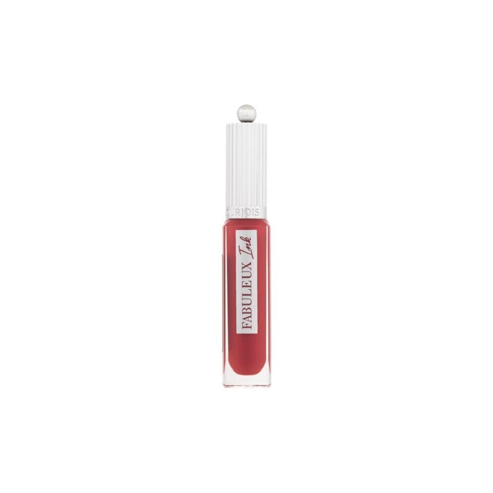bourjois Paris Fabuleux Ink 04 Cherry Cute