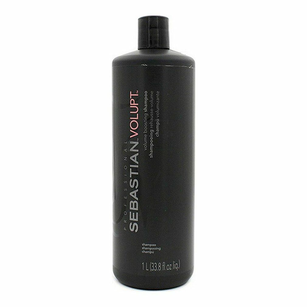 Sebastian Professional Volupt Volume Boosting Shampoo