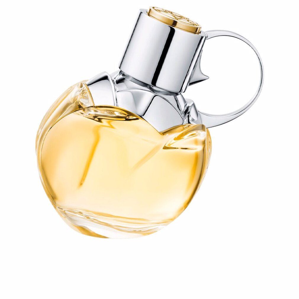 Azzaro Wanted Girl Eau de Parfum