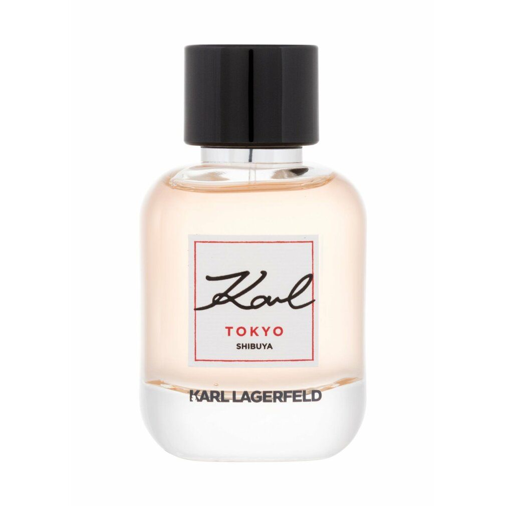 Karl Lagerfeld Karl Tokyo Shibuya Eau de Parfum