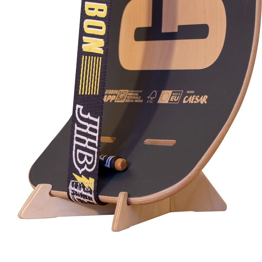 Slackline – Giboard – Supporto per tavola - GIBBON