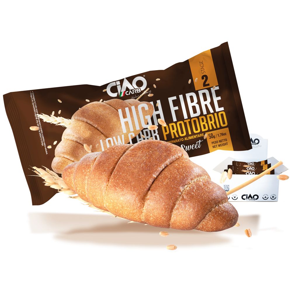 CIAOCARB   Protobrio   Fibre Line