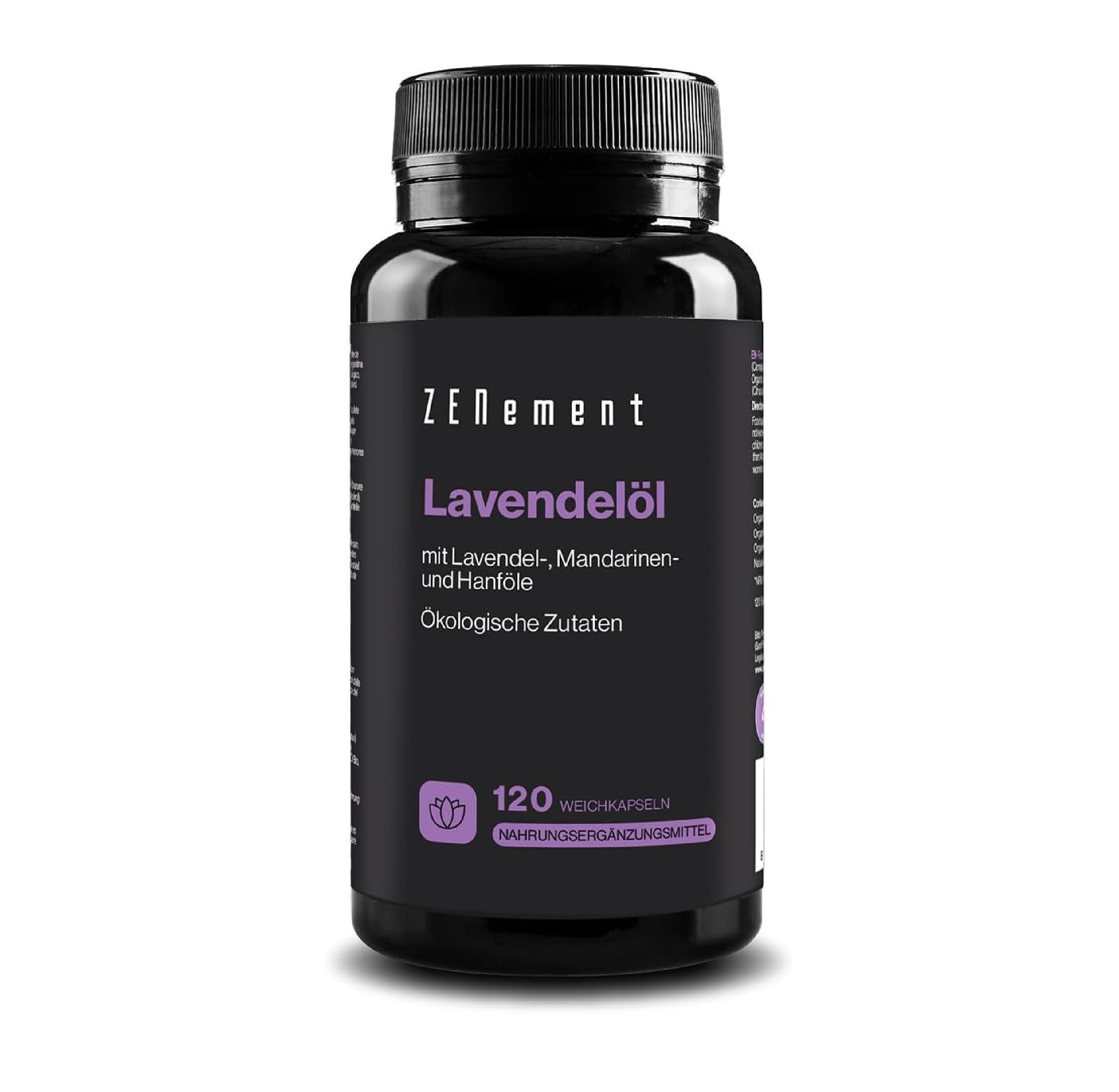 Zenement Olio di lavanda