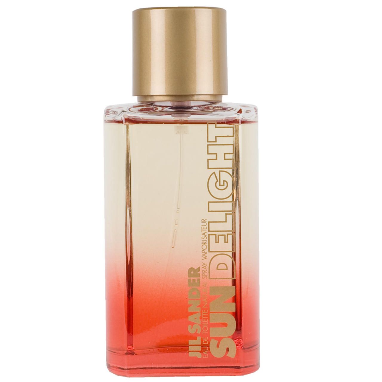Jil Sander Sun Delight Eau de Toilette 100 ml (donna)