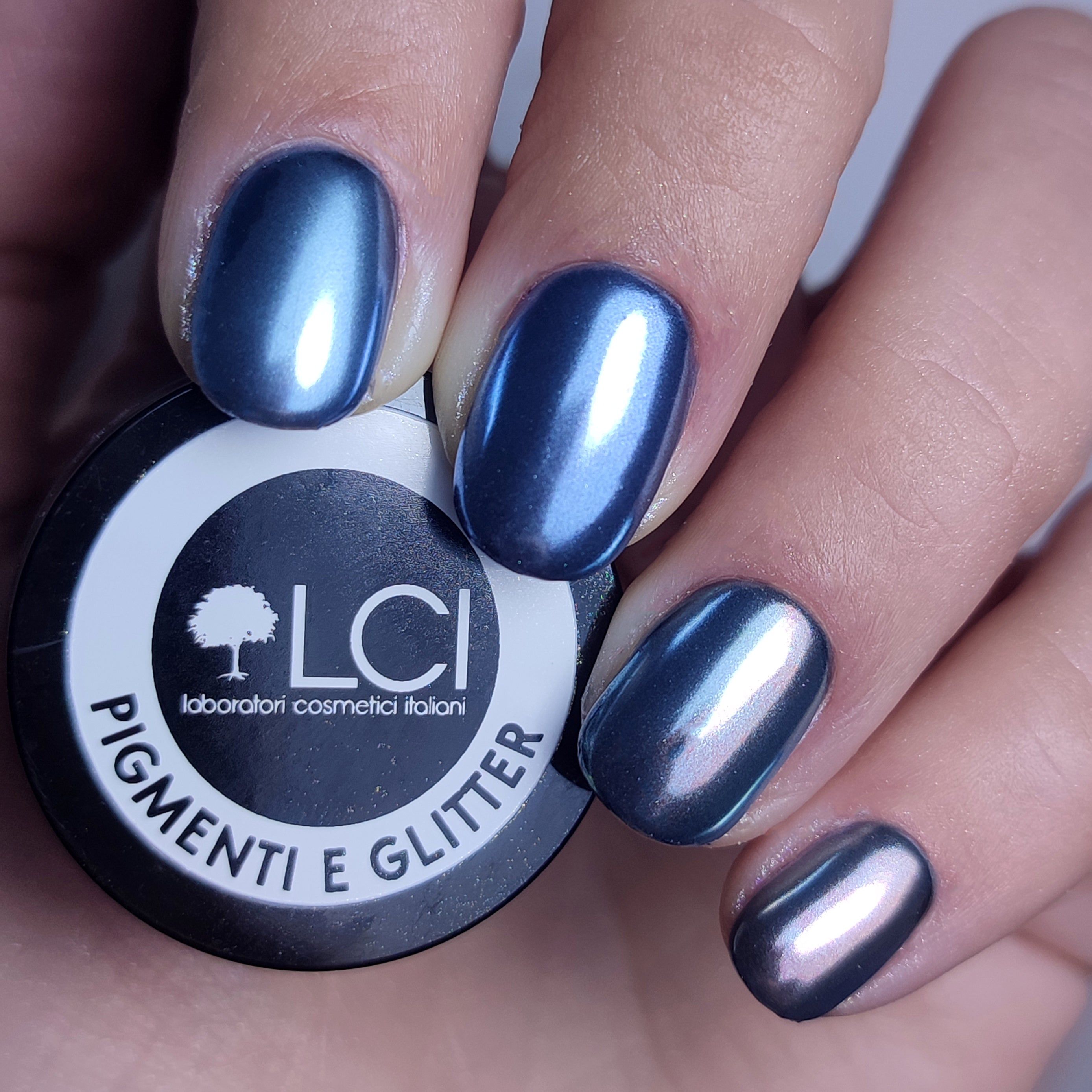 Pigmento Unicorno LCI - 18