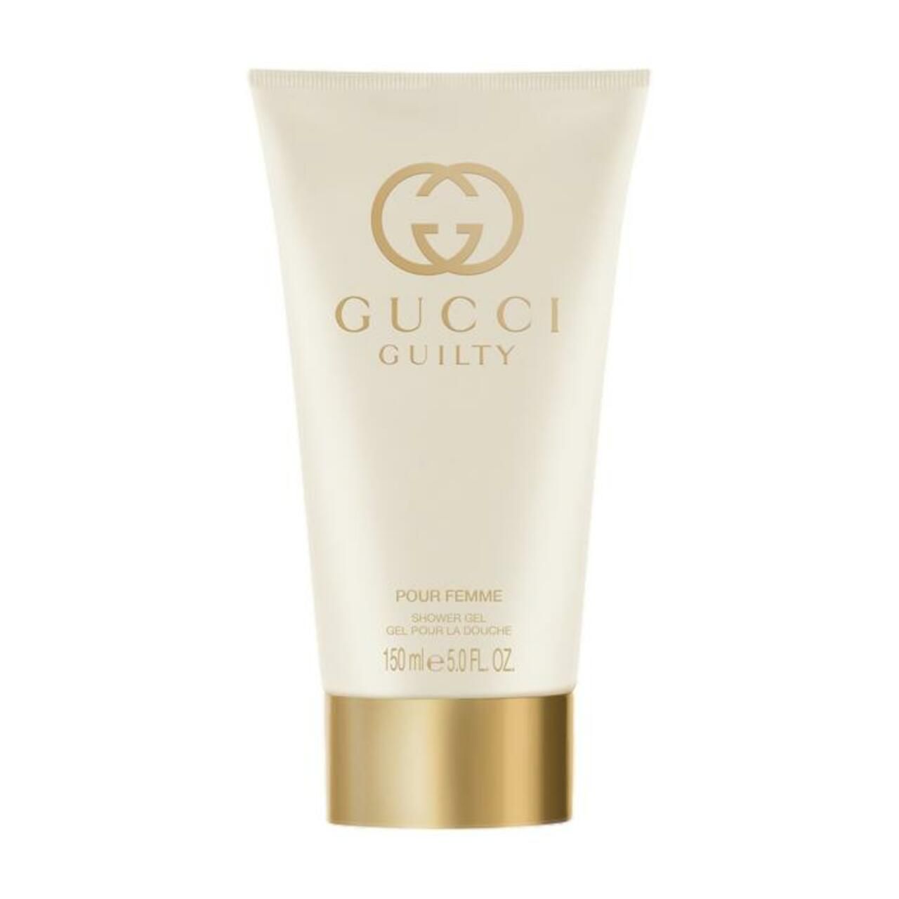 Gel Doccia Gucci Guilty Pour Femme