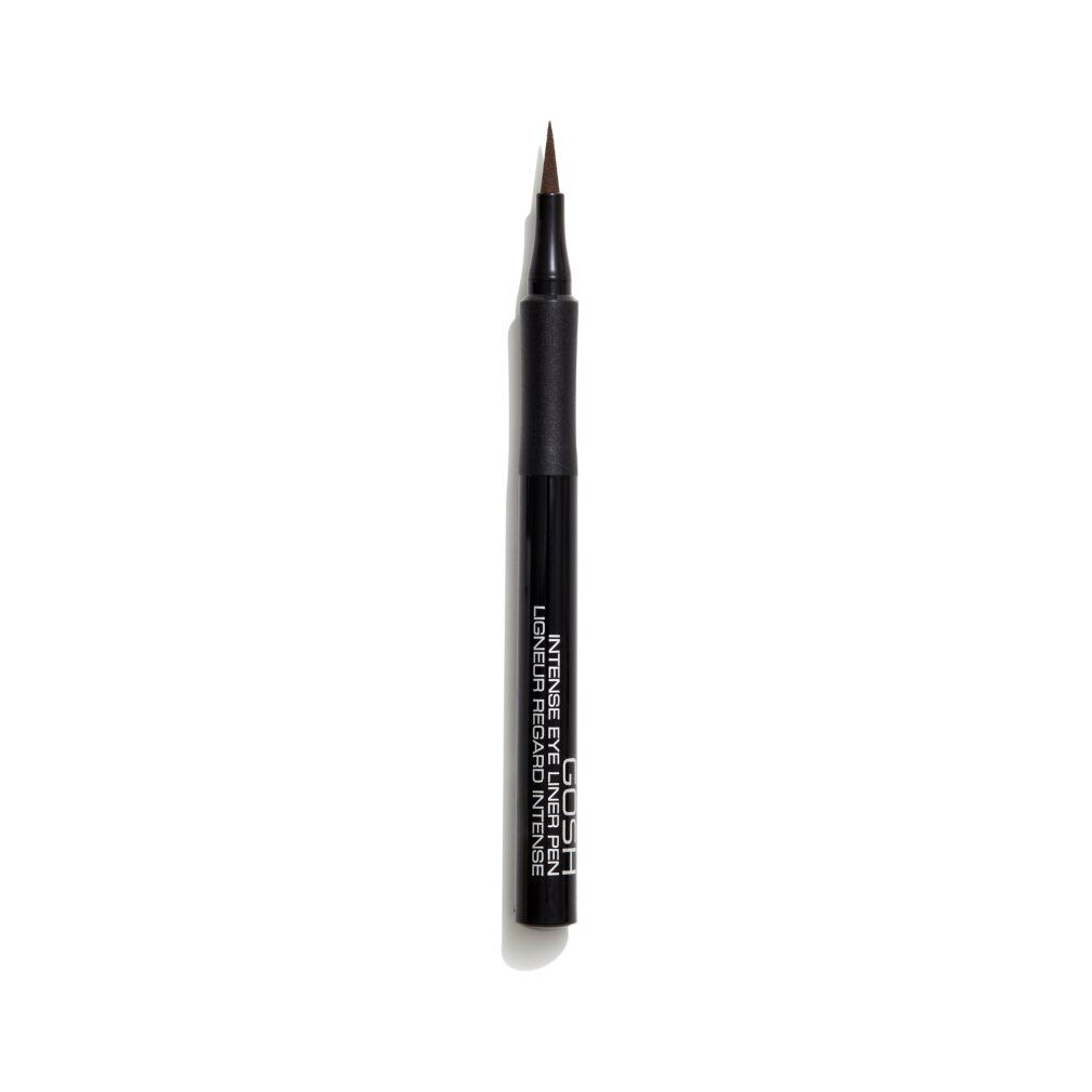Gosh Intense Eyeliner Pen 03 Brown.