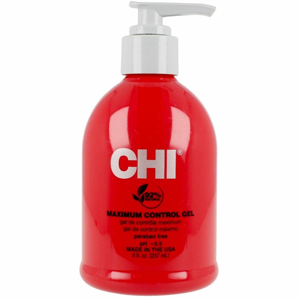 Chi Ts Infra Gel Controllo Massimo