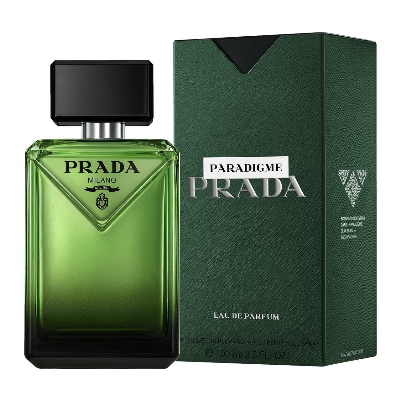 PRADA PARADIGME EDP 100 ML