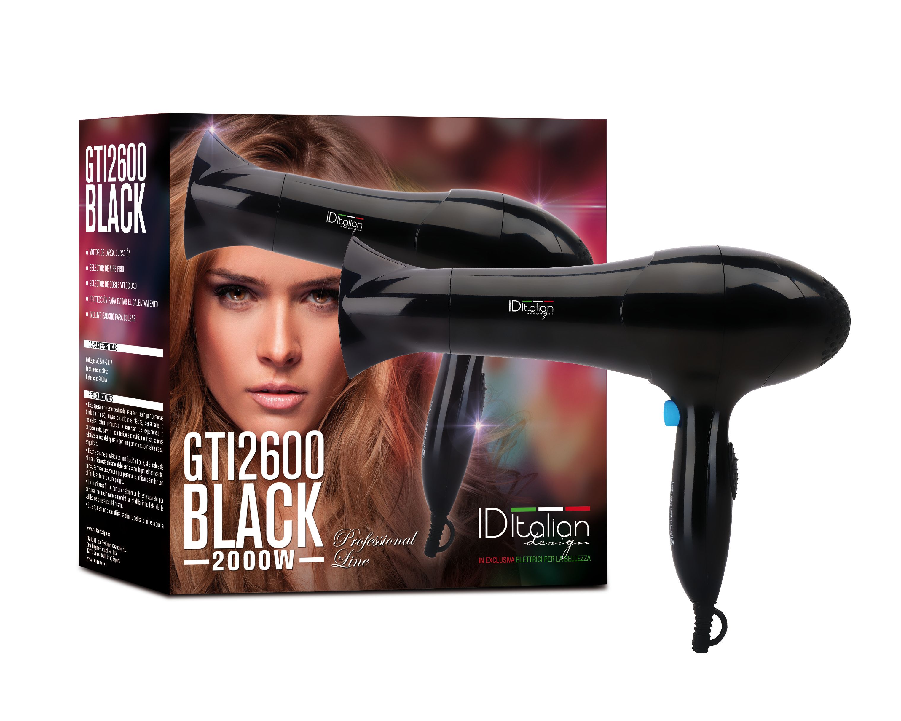 Postquam Macchina per Popcorn