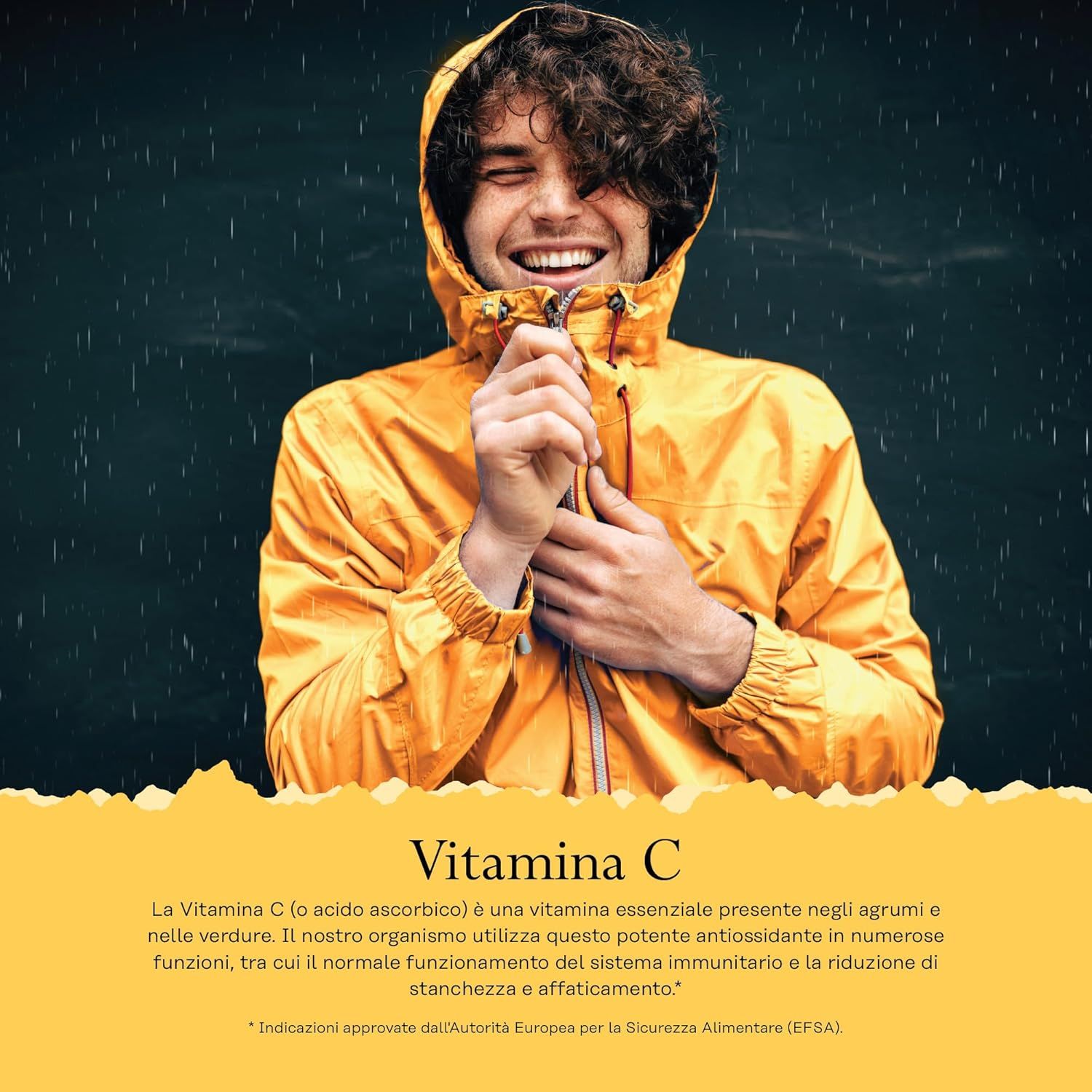 Solaray Vitamina C Capsula