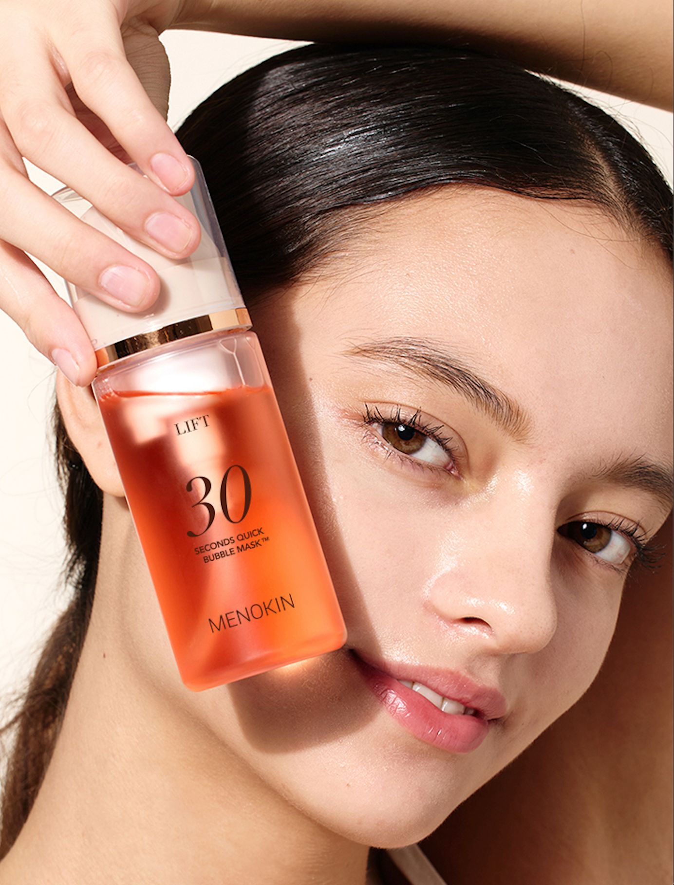 30 Seconds Quick Bubble Mask - Lift