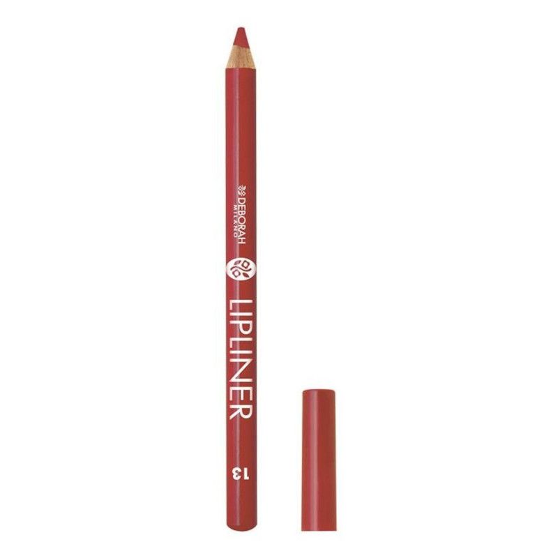 DEBORAH MILANO MATITA LIPLINER NUDE APRICOT 13