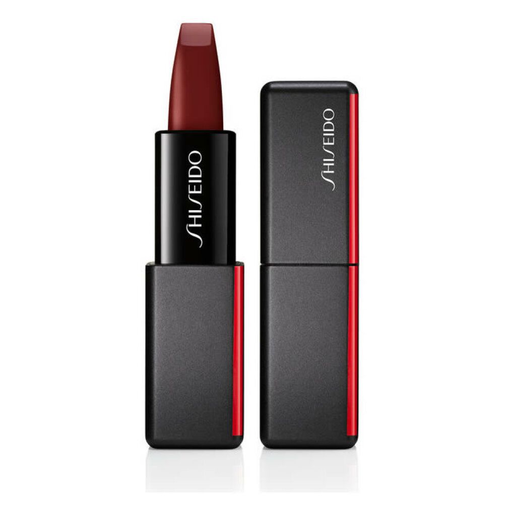 SHISEIDO LIP MODERN MATTE 521