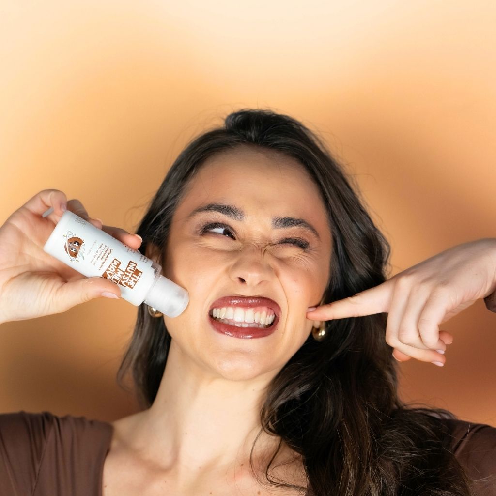 Yummy Beauty latte detergente e struccante