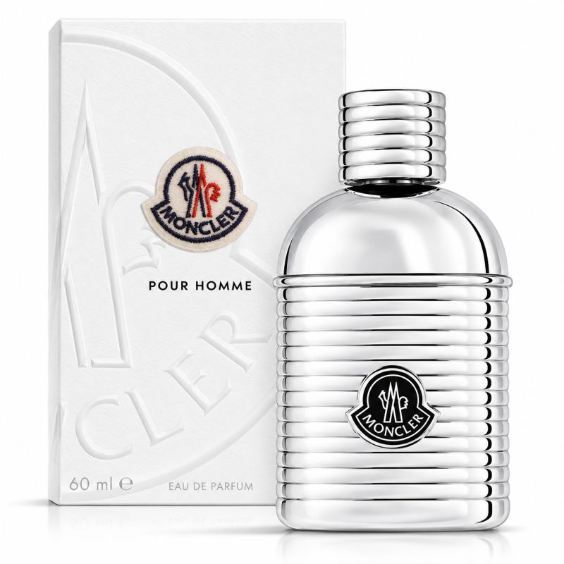 Flacone Lacoste Original Eau de Parfum con lavanda, limone e legno.
