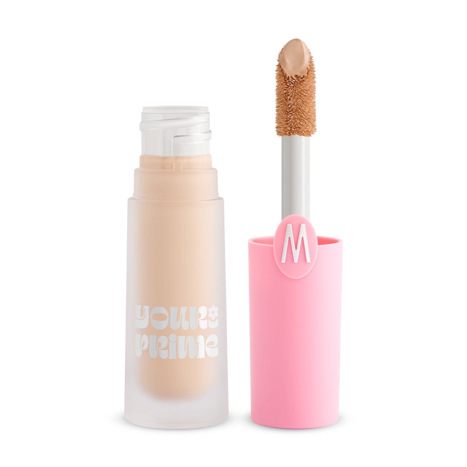 WYCON cosmetics PEPTIDE POWER Correttore liquido  07 CREAM BEIGE