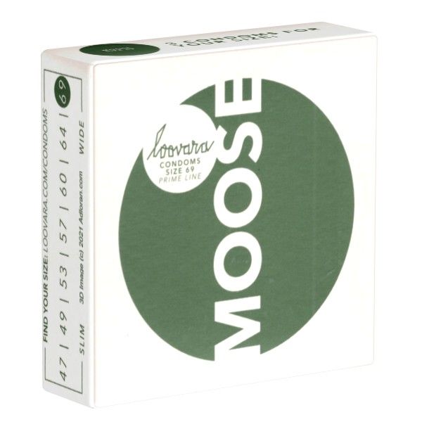 Loovara 69 *Moose*
