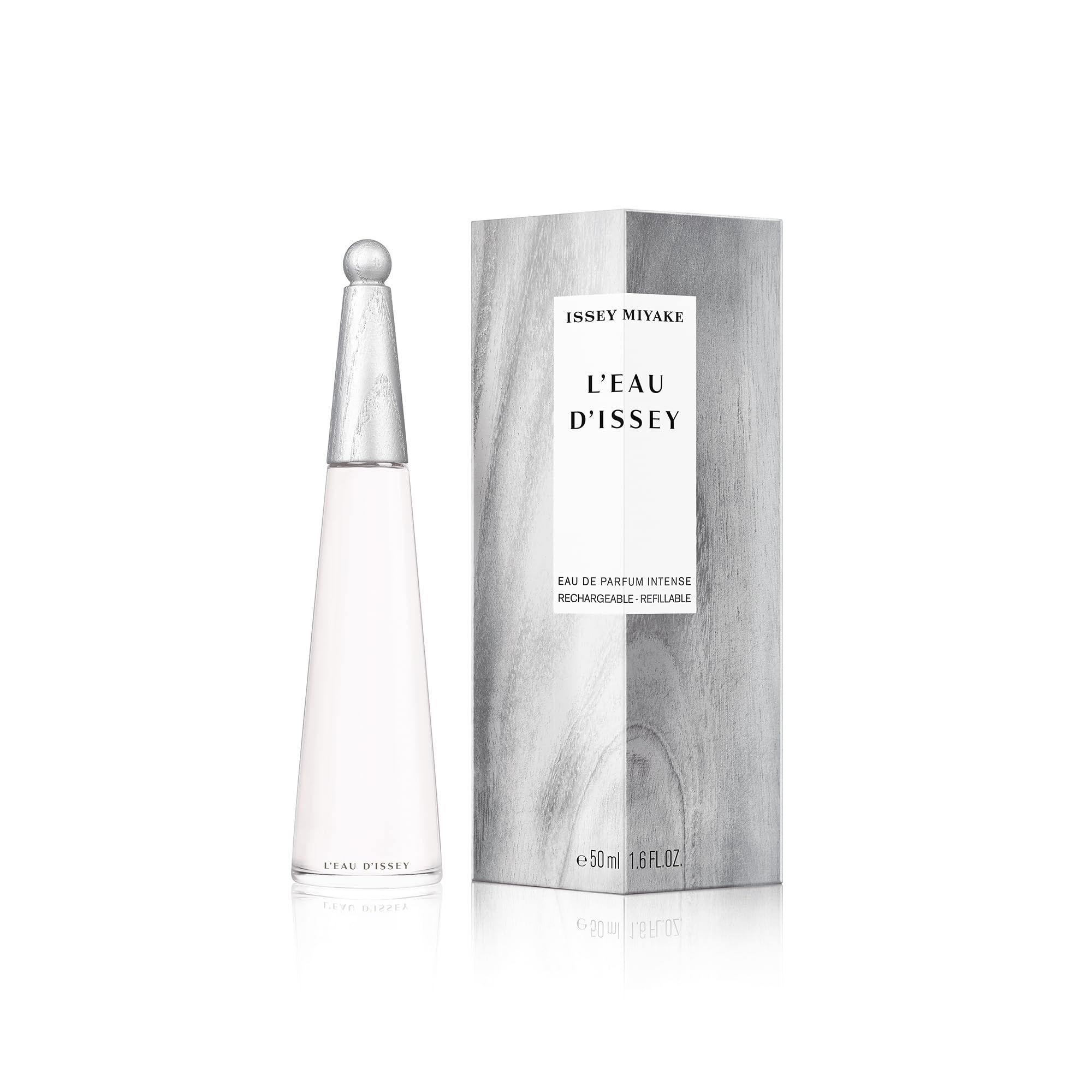 Issey Miyake Eau d'Issey Intense Eau de Parfum 50 ml