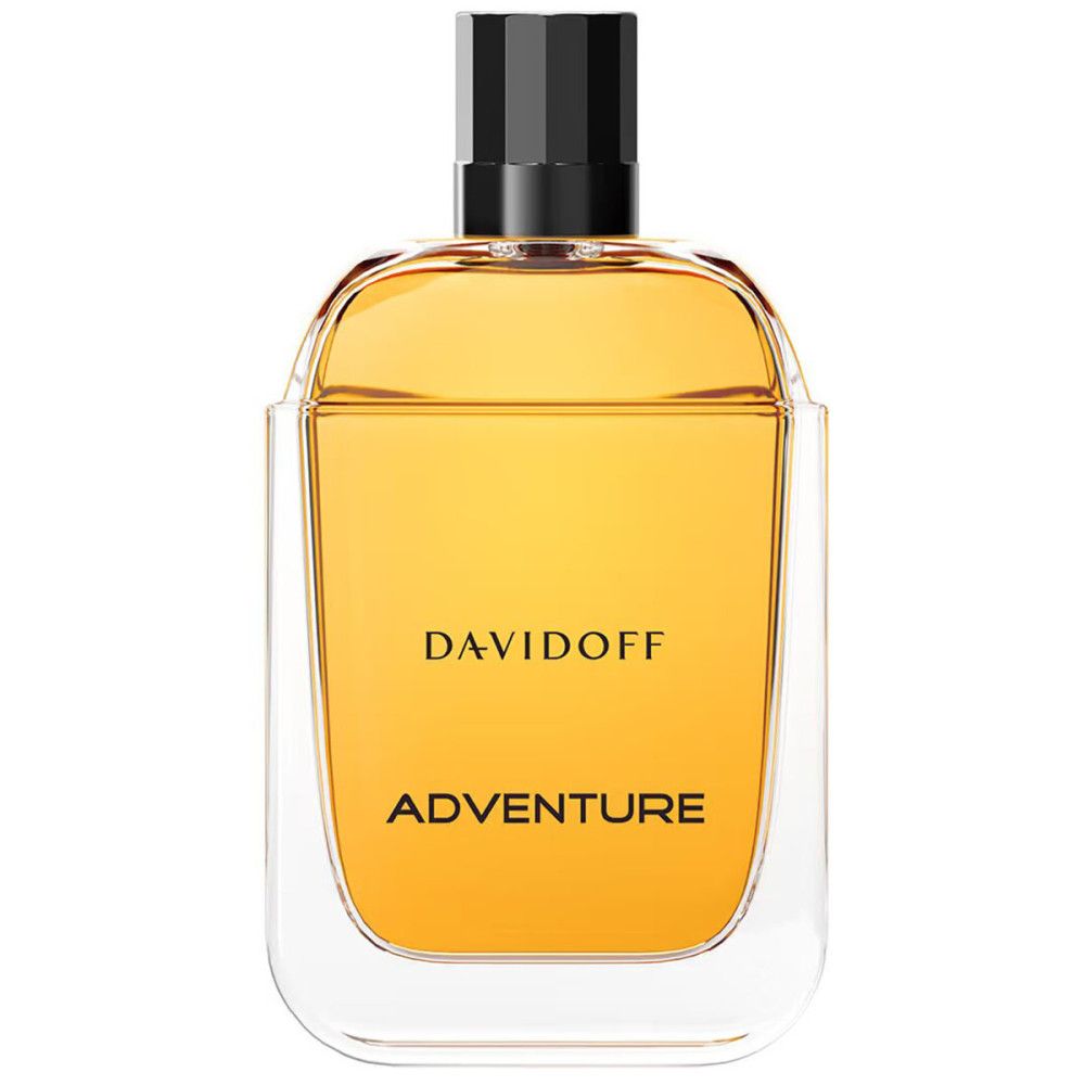 Davidoff Adventure Eau De Toilette Spray 100ml - Fragranza Maschile