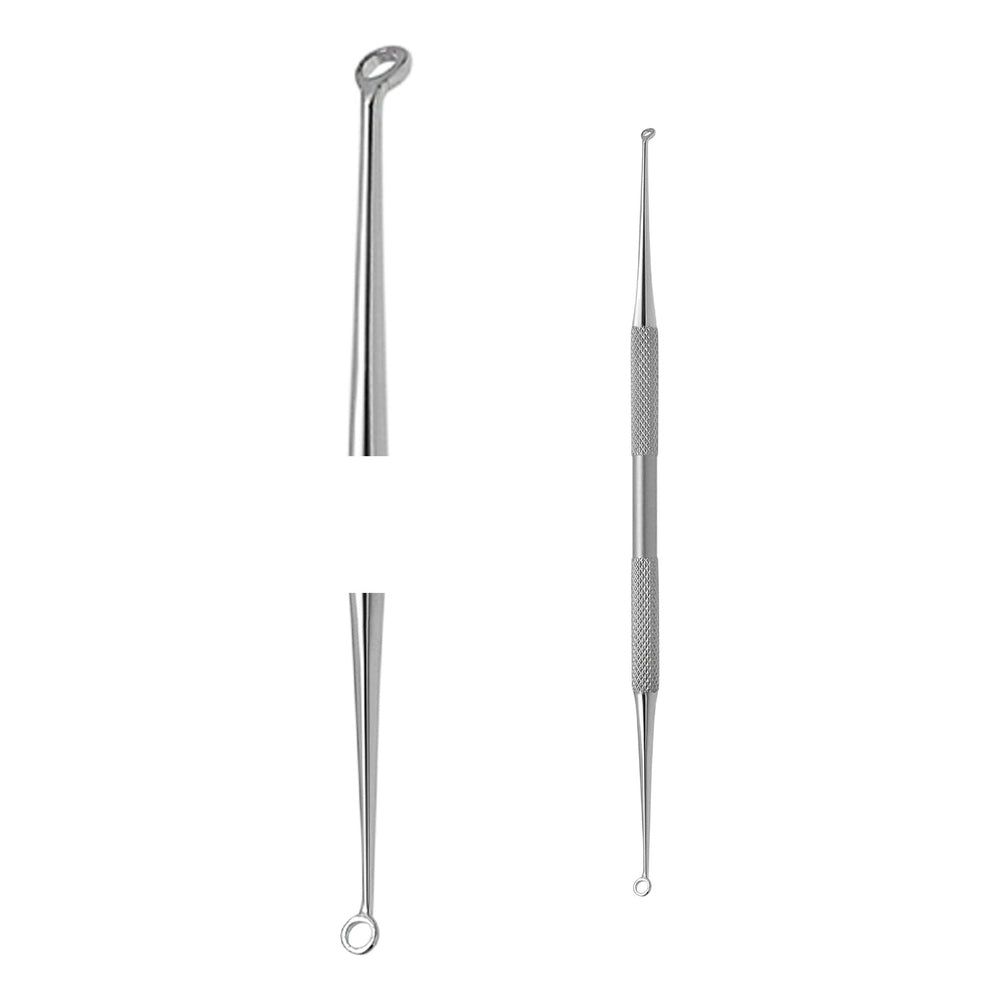 Excellent Rimuovi comedoni|rimuovi comedoni curvo bifacciale