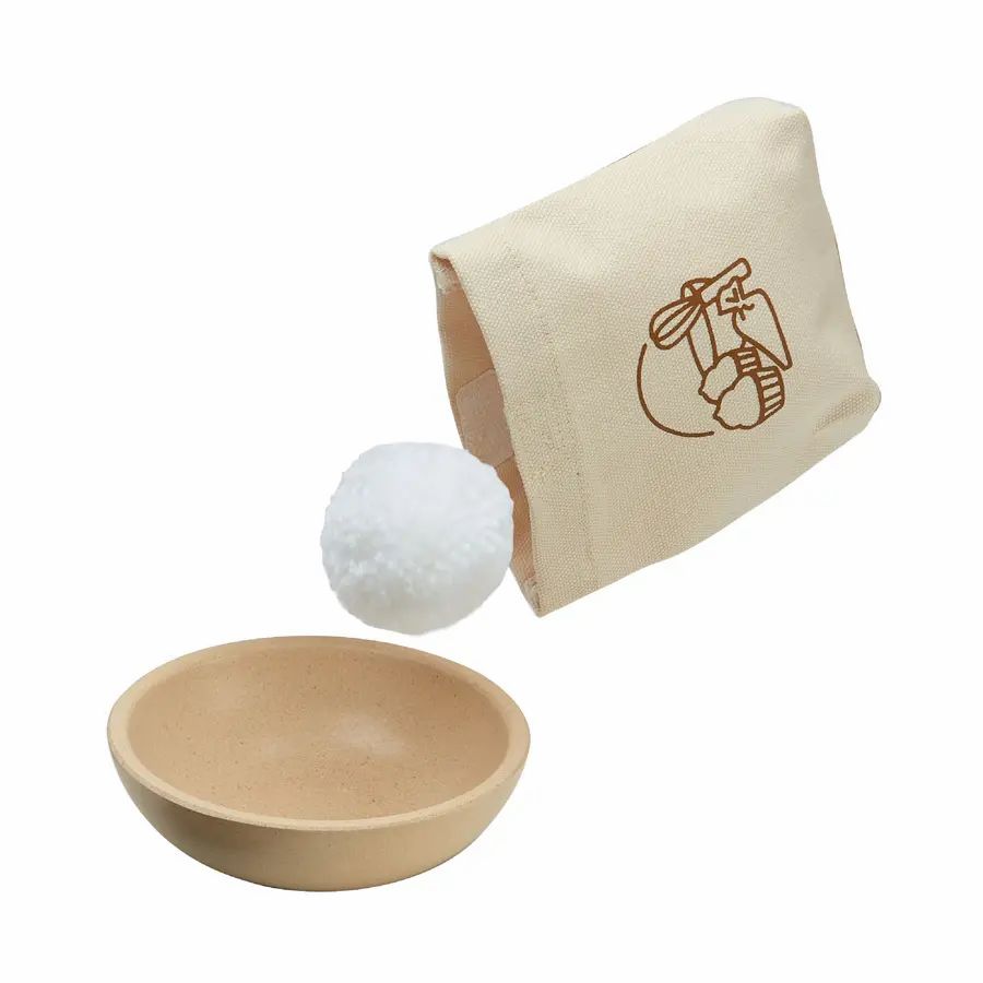Plan Toys Set Pasticcieria in legno