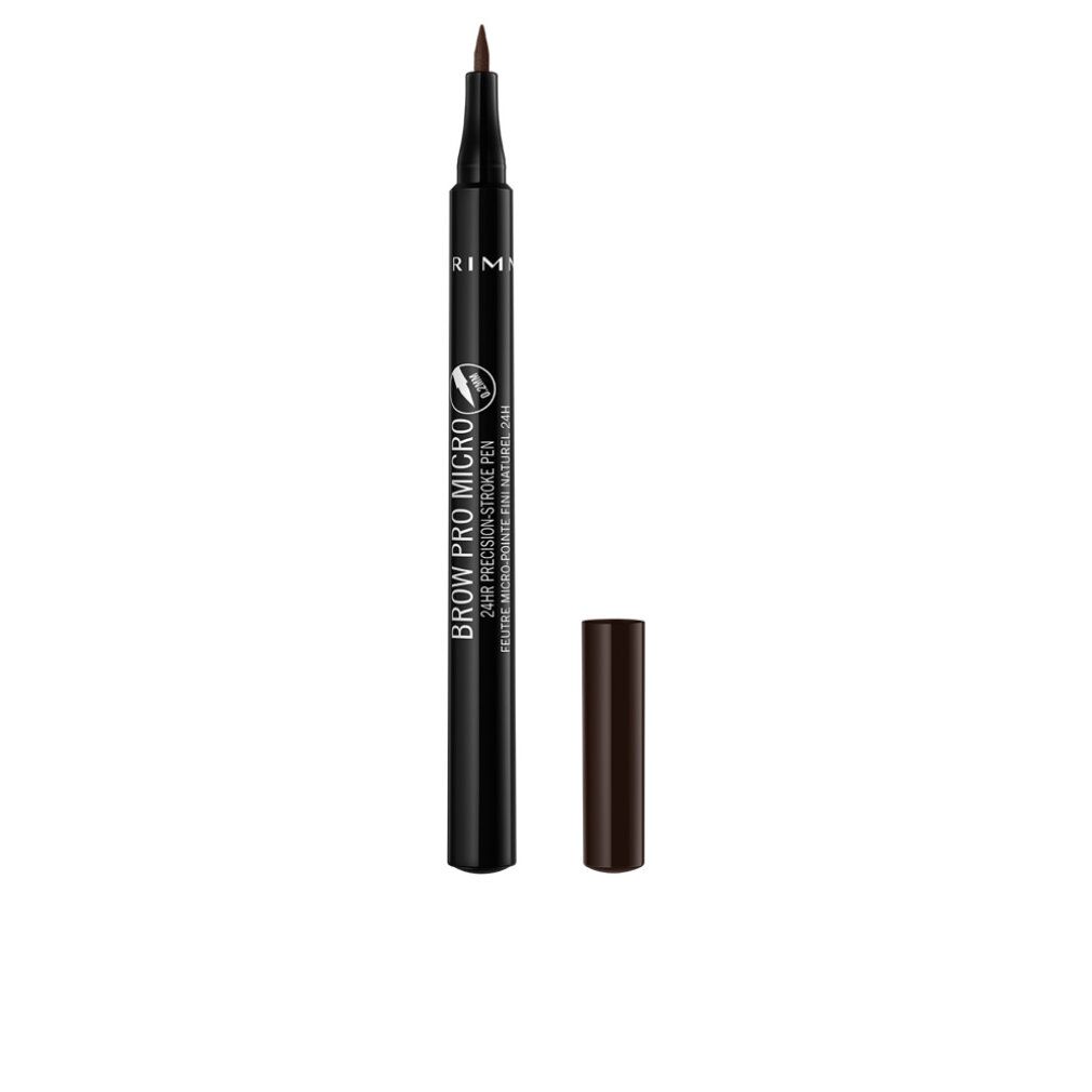 Penna brow pro micro precision #004-marrone scuro