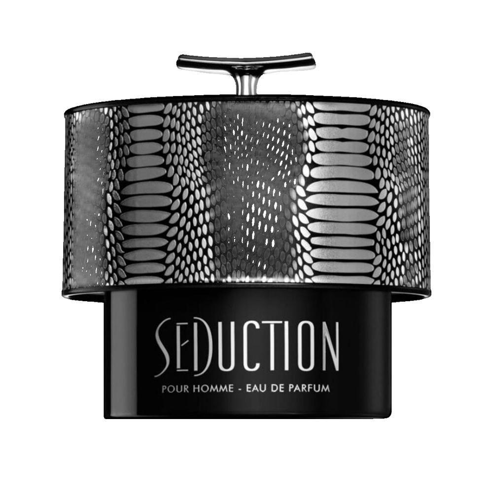 Armaf Seduction Profumo Legnoso e Aromatico