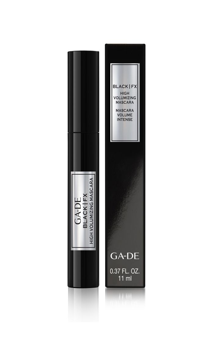 GA-DE Black FX Mascara High Volume